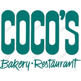 Coco's Bakery & Restaurant