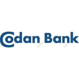 Codan Bank Logo