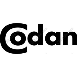 Codan Logo