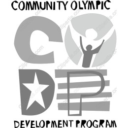 Community Olympic Development Program