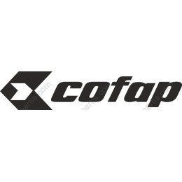 Cofap Dynamic Logo