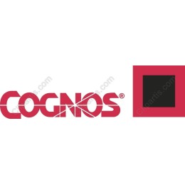 Cognos Logo
