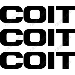 COIT Bold