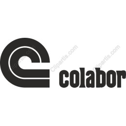 Colabor Logo - Modern & Scalable