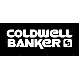 Coldwell Banker Logo