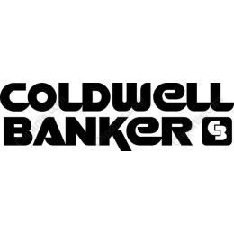 COLDWELL BANKER Bold Logo