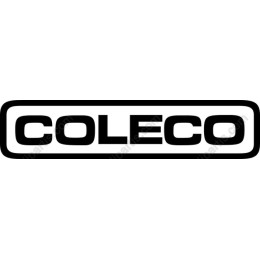 Coleco Retro Logo