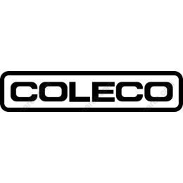 Coleco Logo
