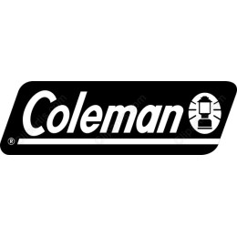 Coleman Logo