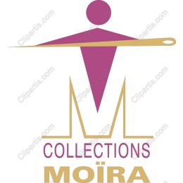Moira Collections Logo