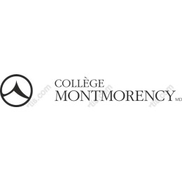 College Montmorency Logo