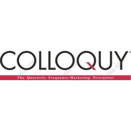 Colloquy Newsletter Logo