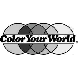 Color Your World