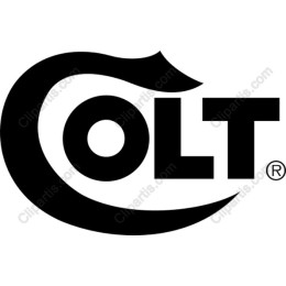 COLT Logo High-Qualitys