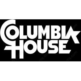 Columbia House Retro Logo
