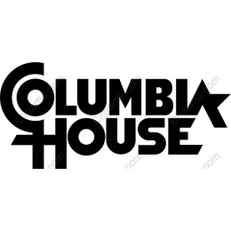 Columbia House Retro Logo