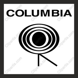 Columbia Logo