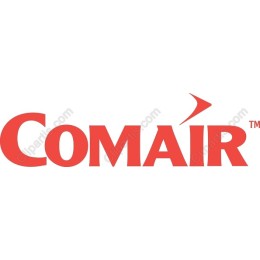 Comair Modern Branding