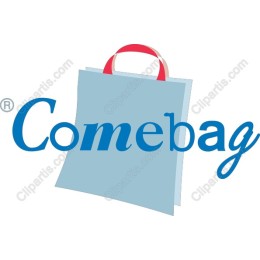 Comebag Shopping Bag