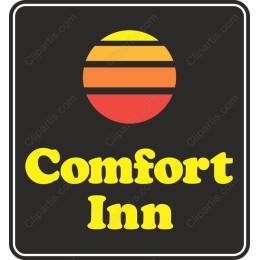 Comfort Inn Retro