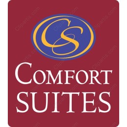 Comfort Suites Logo