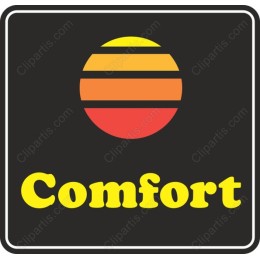 Comfort Retro