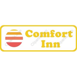 Comfort Inn Logo