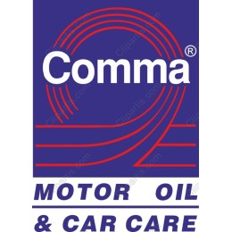 Comma Motor Oil & Car Care