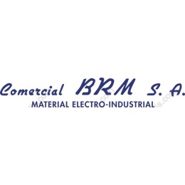 Comercial BRM S.A. Logo