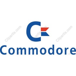 Commodore Logo