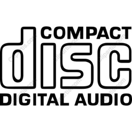 Compact Disc Digital Audio