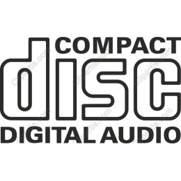 Compact Disc Digital Audio
