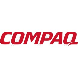 Compaq Logo