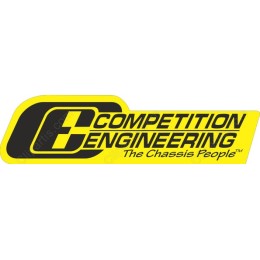 Competition Engineering Logo