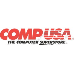 COMPUSA Logo