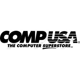 COMPUSA Logo