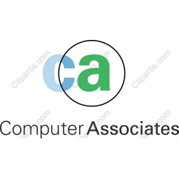 Dynamic Computer Associates Logo