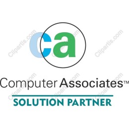 Computer Associates Logo