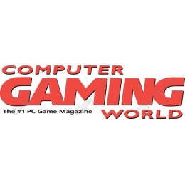Computer Gaming World