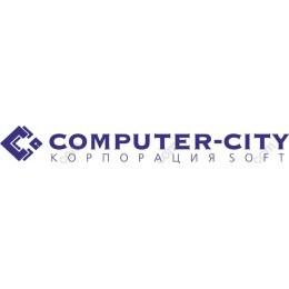 Computer-City Logo