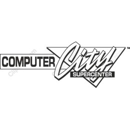Computer City Supercenter Logo