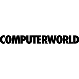 Computerworld Bold Typography