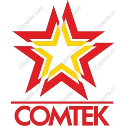 Vibrant Eight-Pointed Star