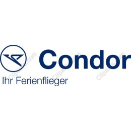 Condor Airline Logo