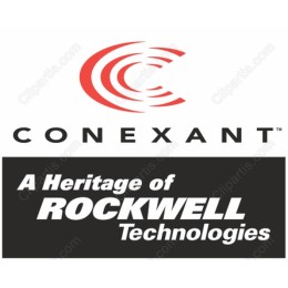 Conexant Logo