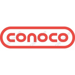 Conoco Logo