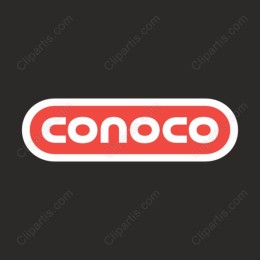 Conoco Logo