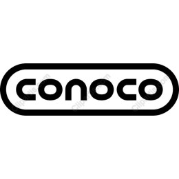 Conoco Logo