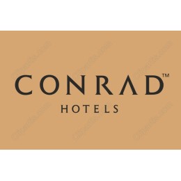 Conrad Hotels Logo