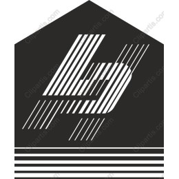 Dynamic Line Graphic